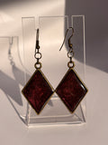 Black Cherry Velvet