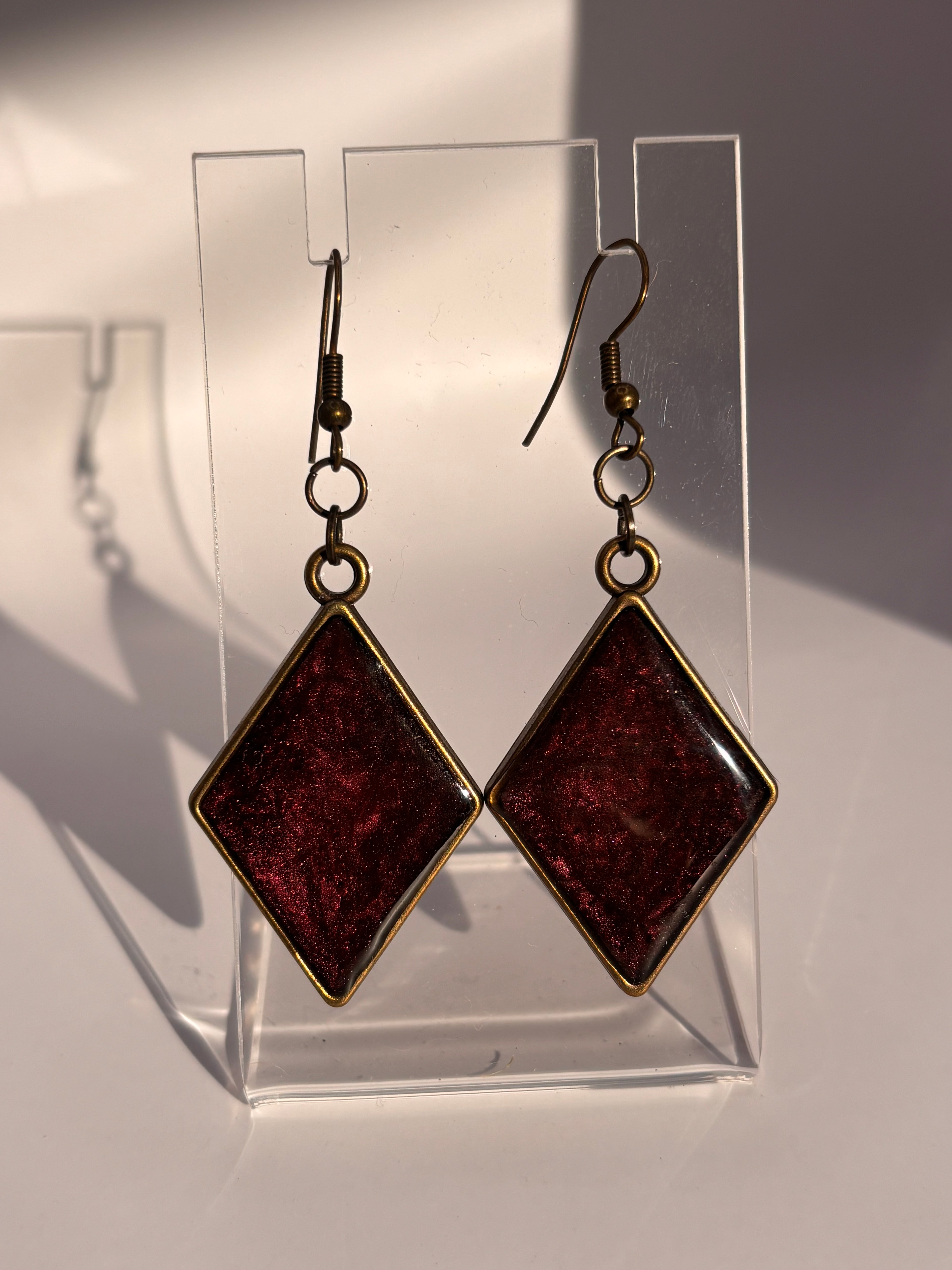 Black Cherry Velvet