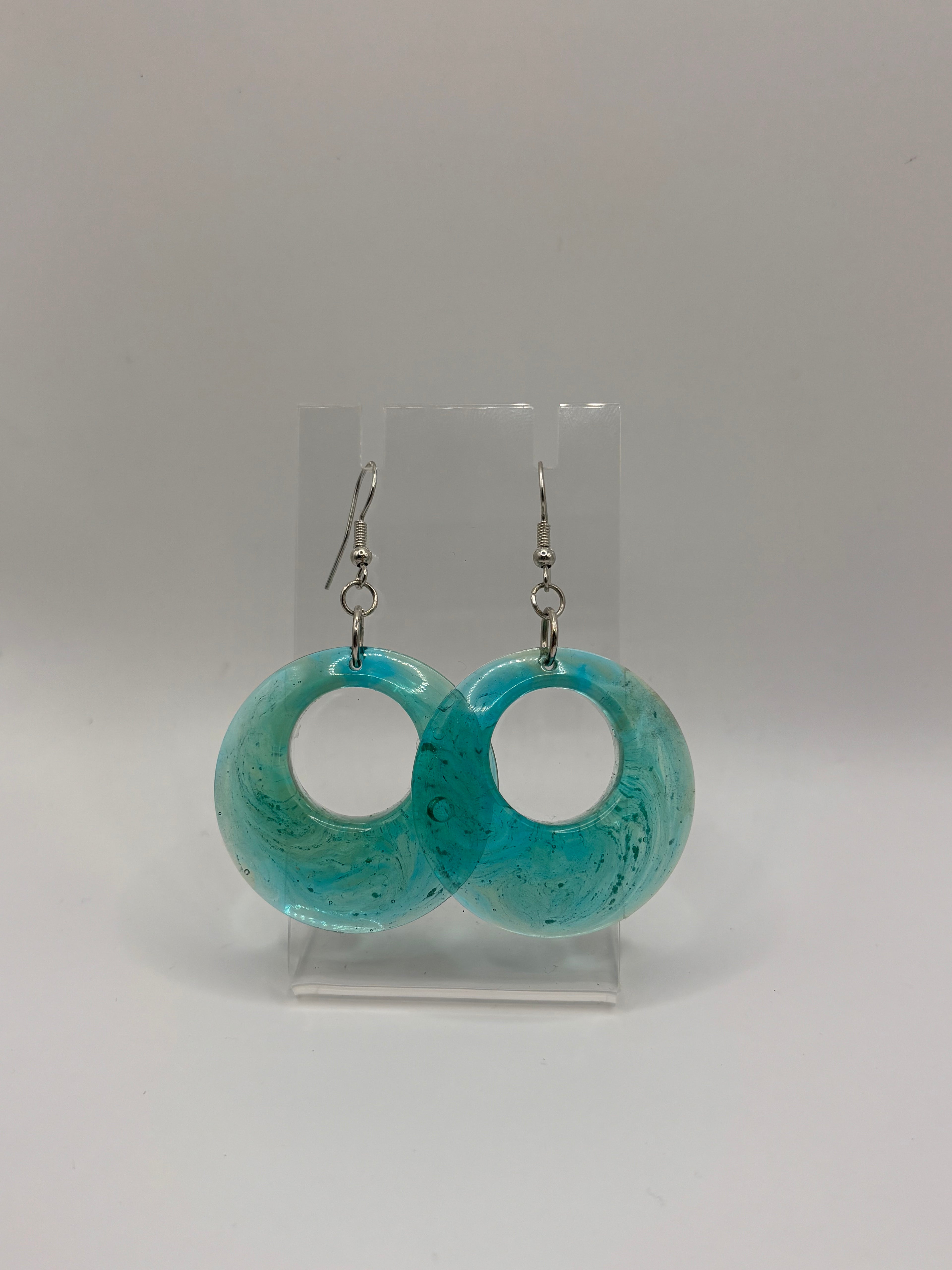 Blue Lagoon