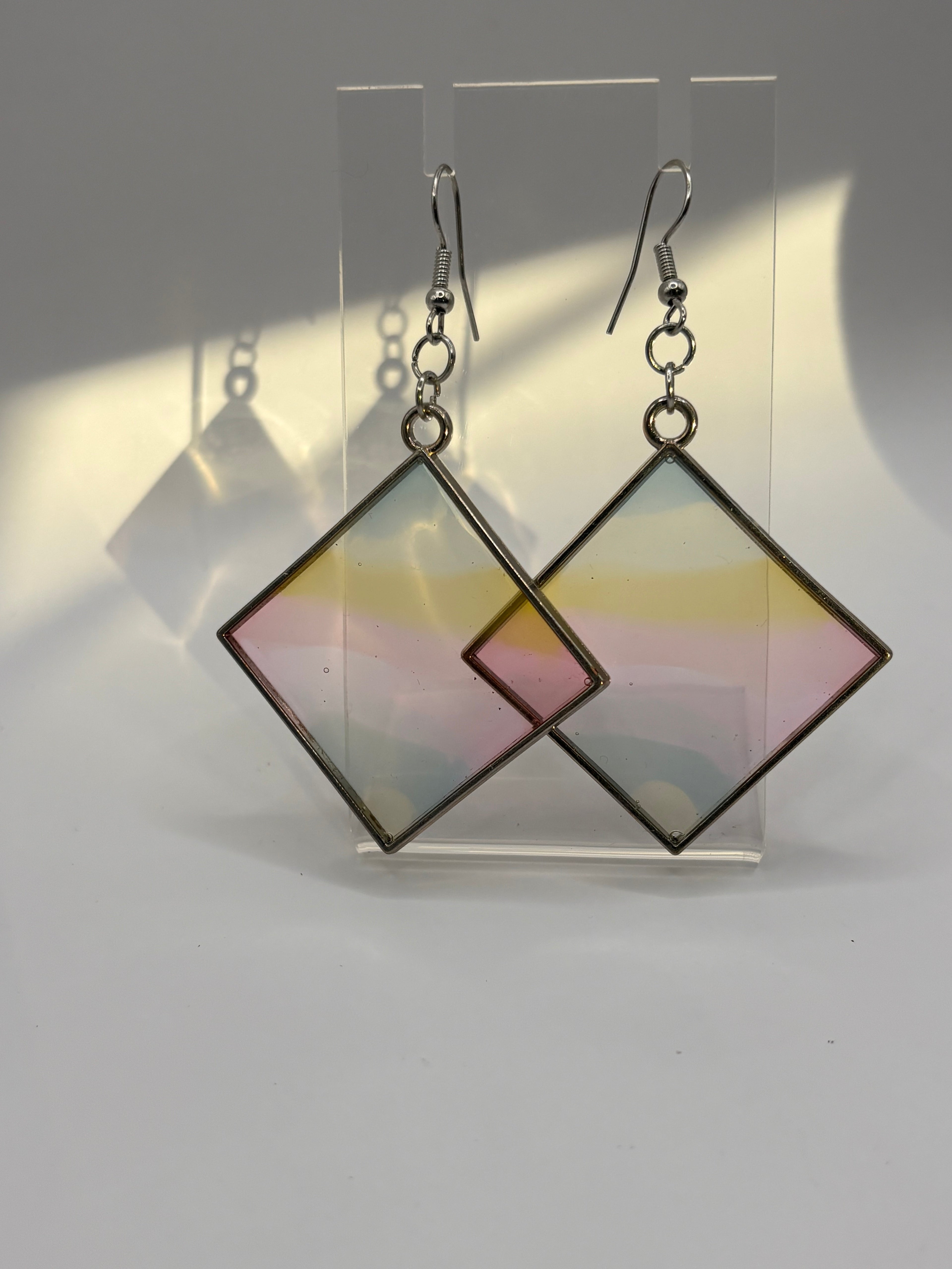 Pastel Horizon