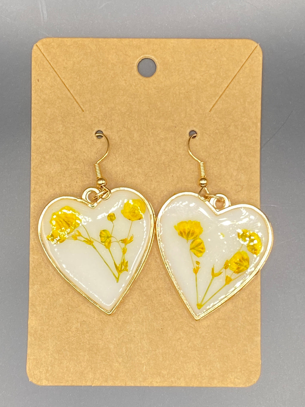 Golden meadow