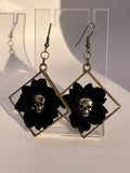 Black Dahlia