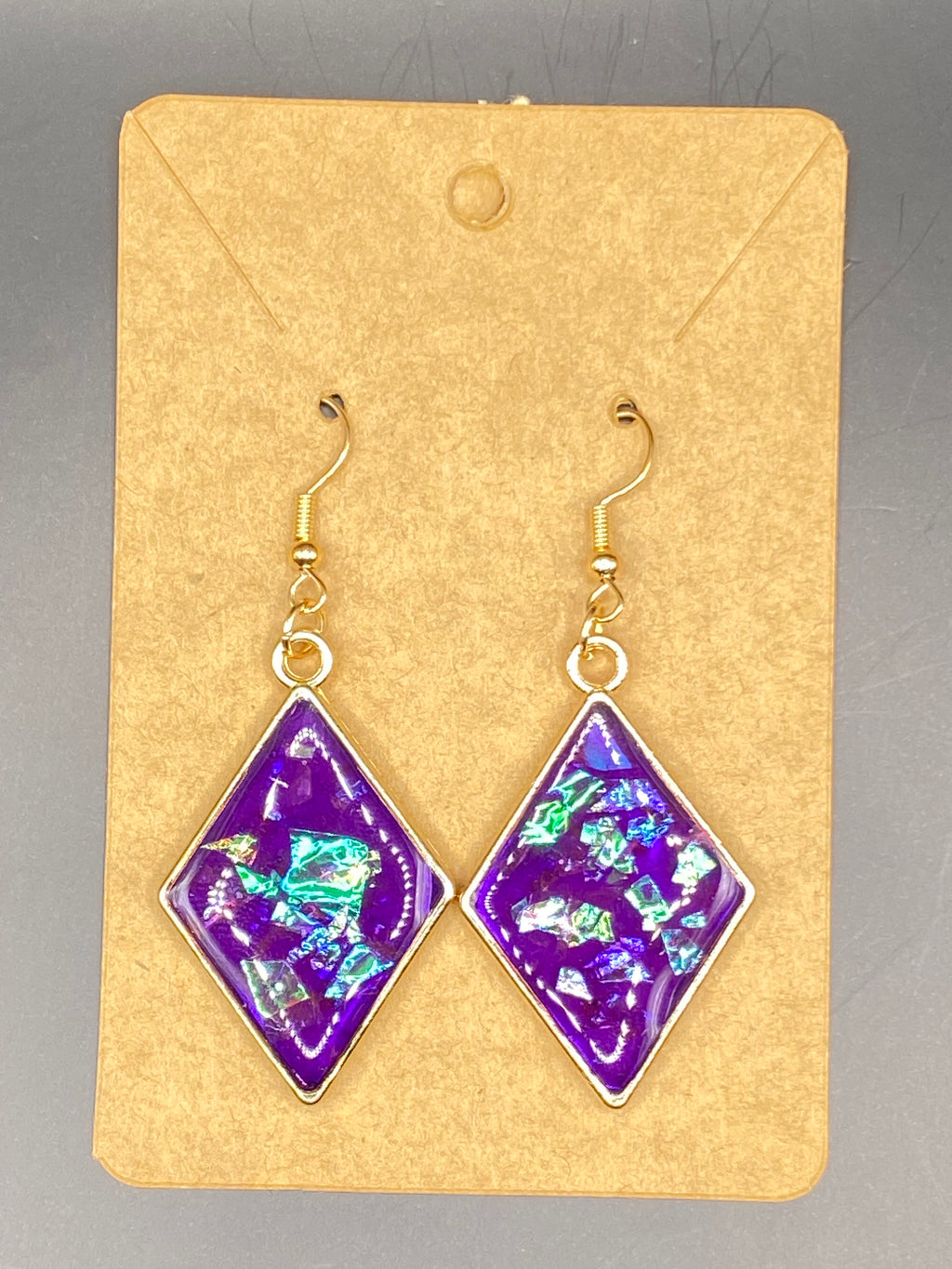 Violet Prism