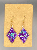 Violet Prism