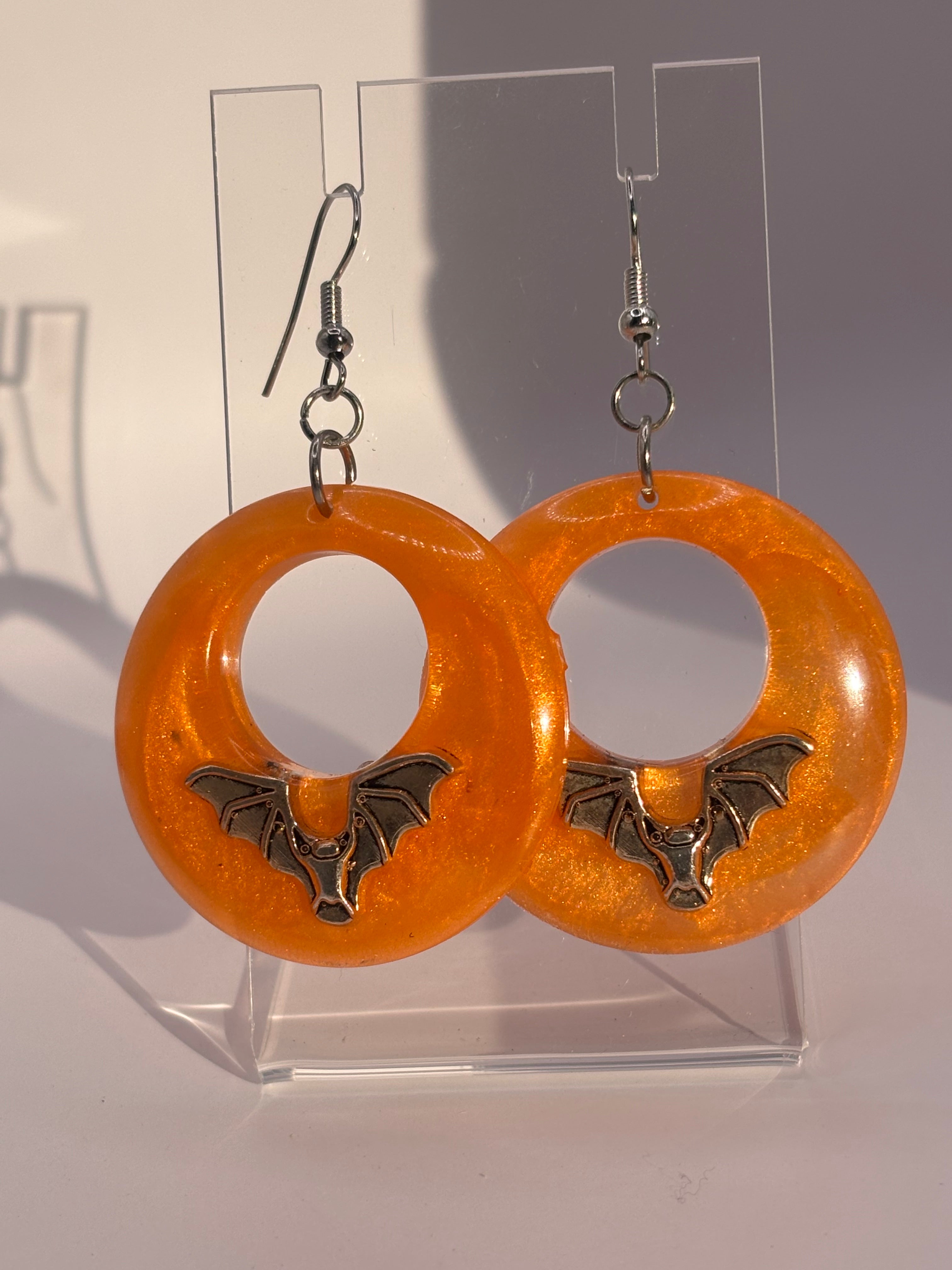 Spooky Season
