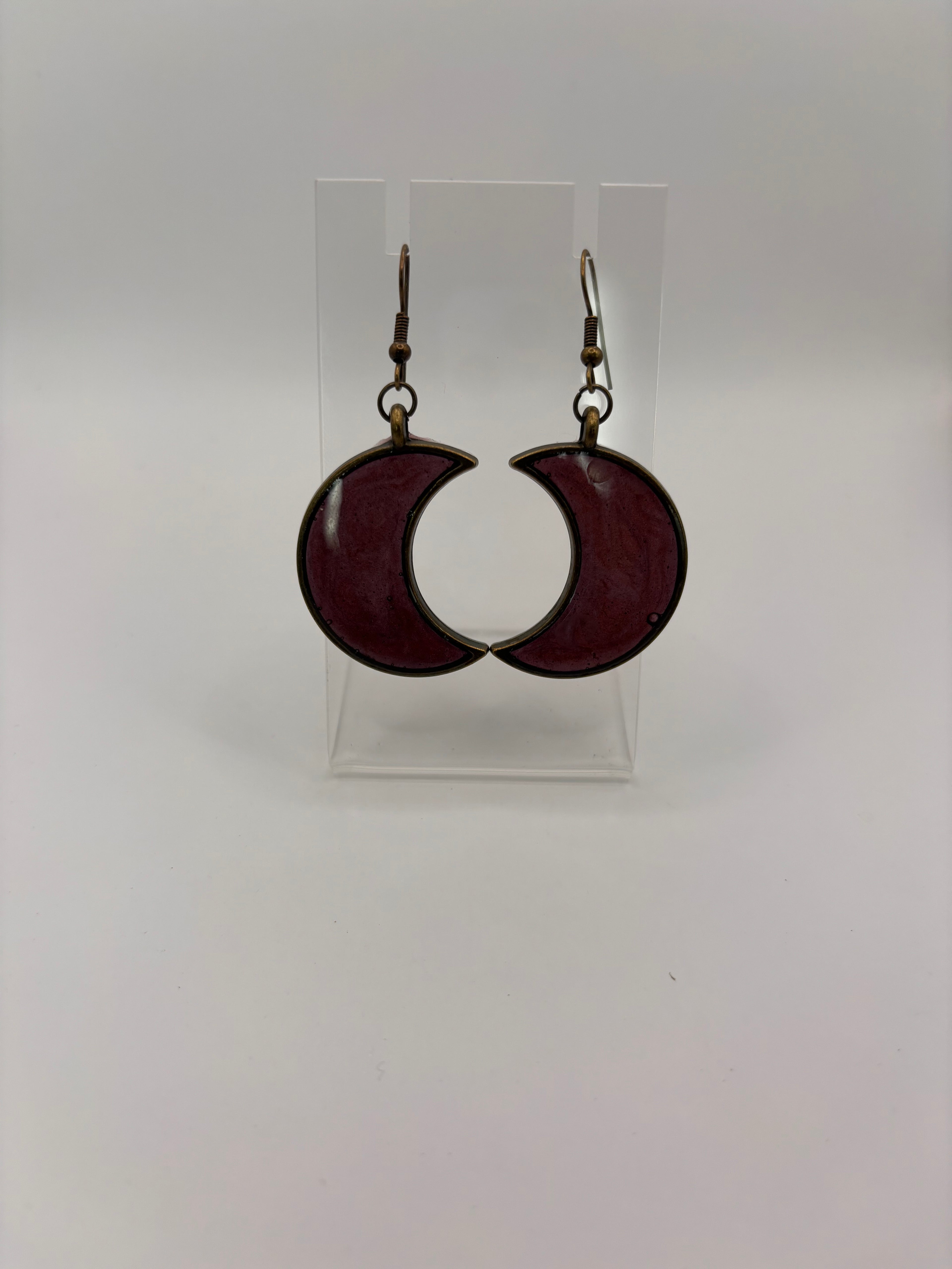 Crescent Moon